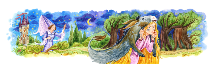 Ослиная шкура