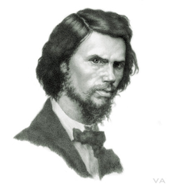 Иван Крамской