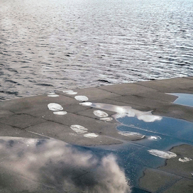 В грядущее ...