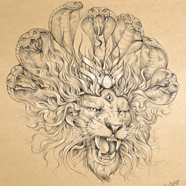 Нарисимадэв