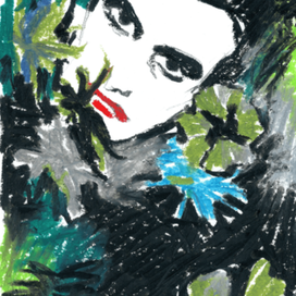 "The Cure. История группы"