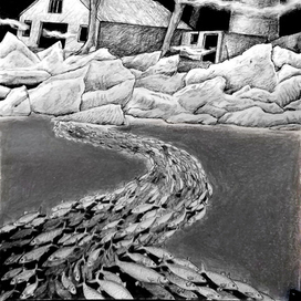 Норвежский сон