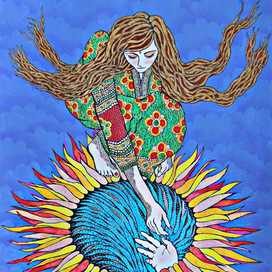 Счастье - это ...