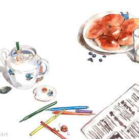 Для удачной сказки "Анжела и жук" Сергея Кабанова