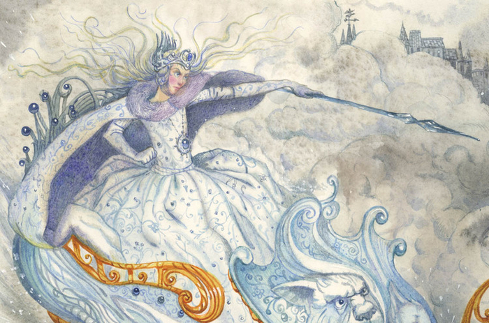 Франмент иллюстрации