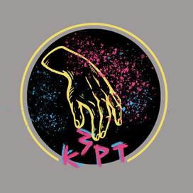 Логотип для бренда одежды