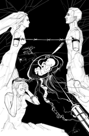 Аборт-липосакция 