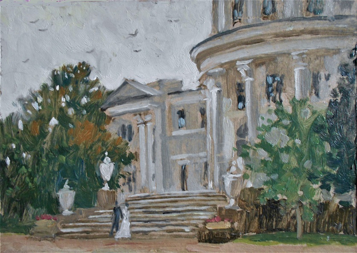 Елагин дворец 2