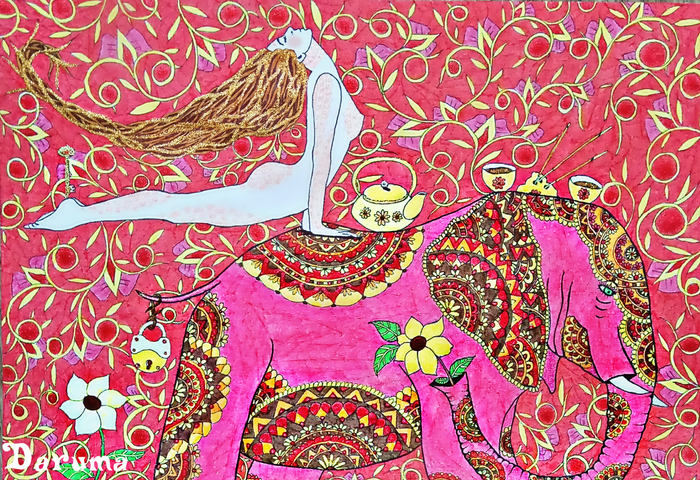 Оставьте в своей жизни только то