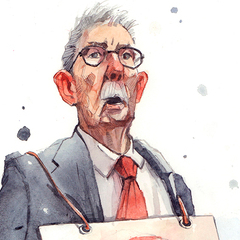 Безработный 