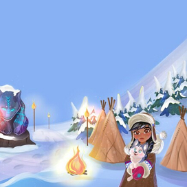 Жизнь в Югре