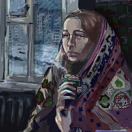 Плохая погода