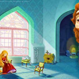 "Шпионы по всюду".