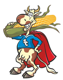 Персонаж SWEET-CORN-R 