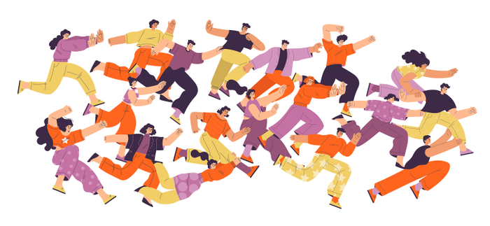 конкуренция