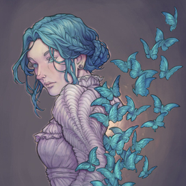 София из Lies of P