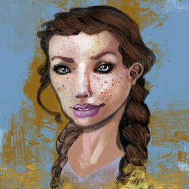 Сероглазка