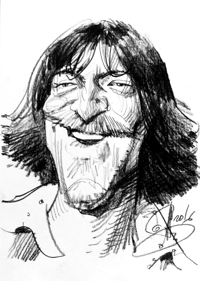 Михаил Боярский