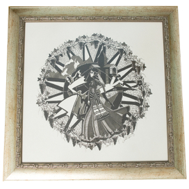 Eresioni II (the second)