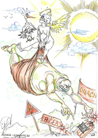 ангел-хранитель