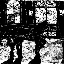 "Станционный смотритель"