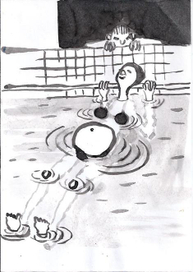 Как мы ждали Соню. 3