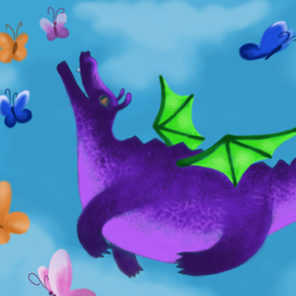 не такая как все, да и ладно))