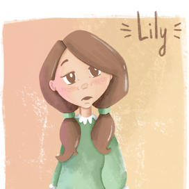 Lily