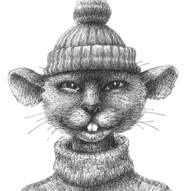 Сладенький