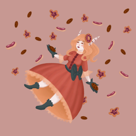 Princess Power Challenge