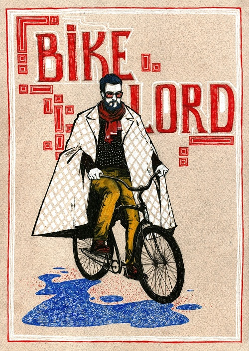 Bike Lord