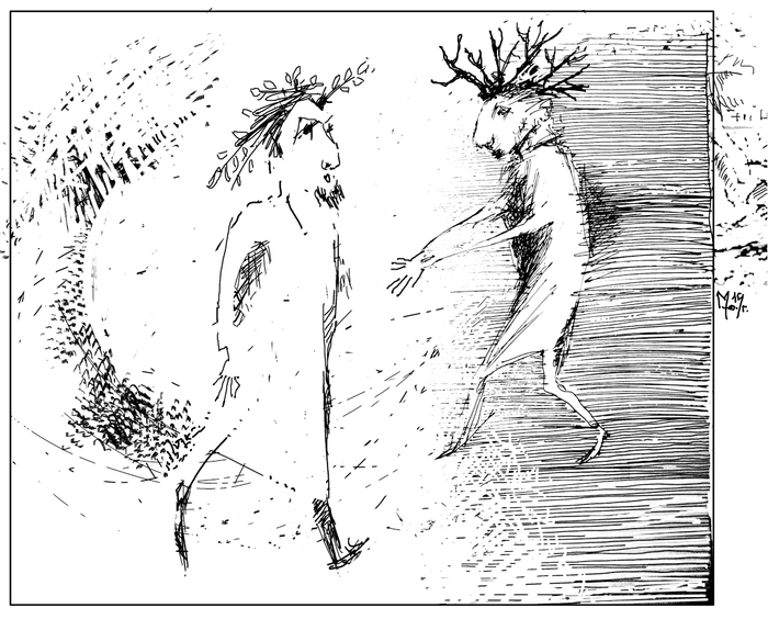 Носители двух наград