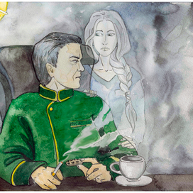 Белка и Стрелок