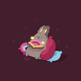 Сказки на ночь