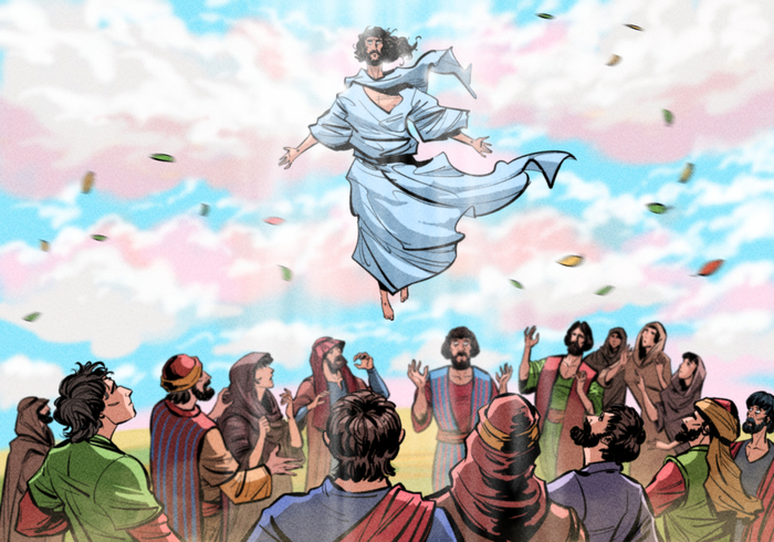 Свет в темноте