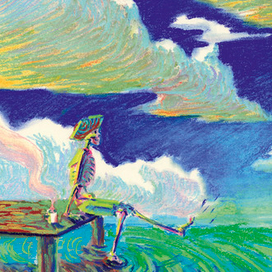 Мистер Бом больше не спешит