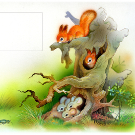 "Коряжка" сборник