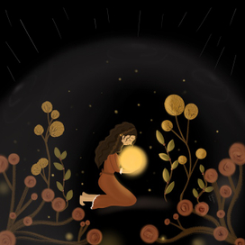 Под защитой 