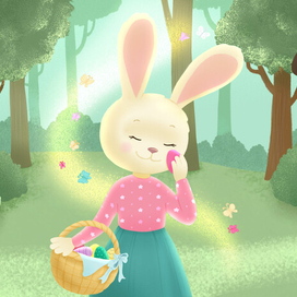 Светлая Пасха