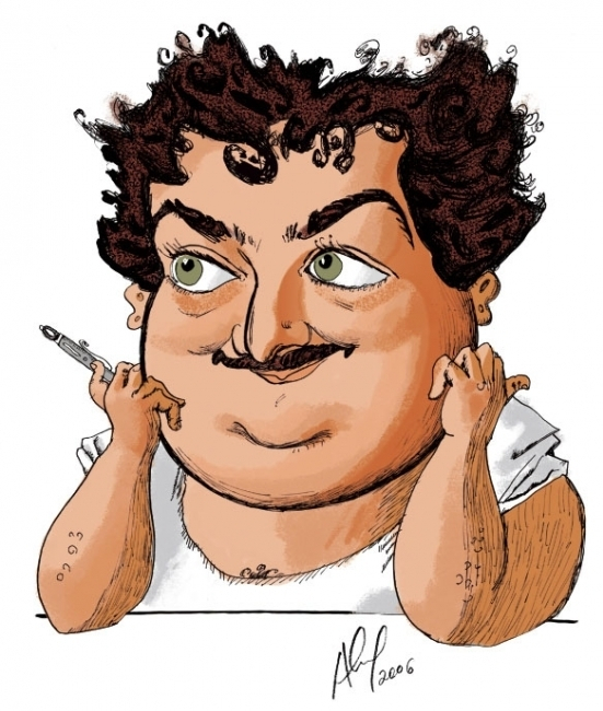 Дмитрий Быков