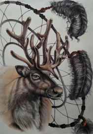 Север в моей крови