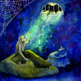 За час до плахи