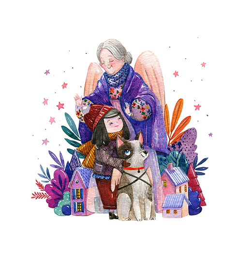 Рождественские истории