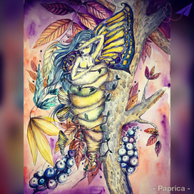 Перерождение