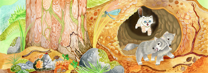 Birmi. 2021 г. Разворот.