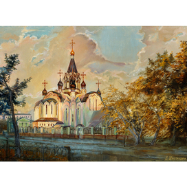 сокольники