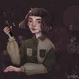 Головоломка