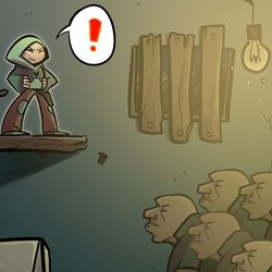 скриншот "игры"