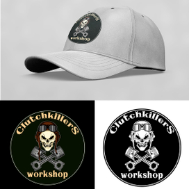Clutchkillers workshop - logo