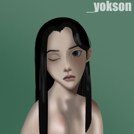 Illumi Zoldyck